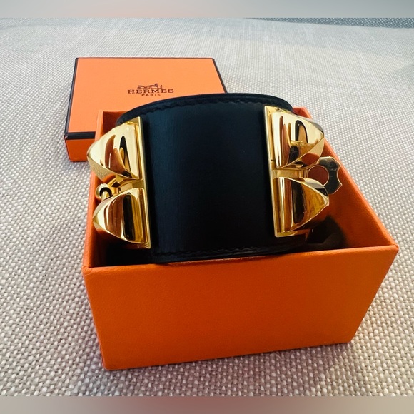 Hermes Collier de Chien bracelet - Picture 7 of 9